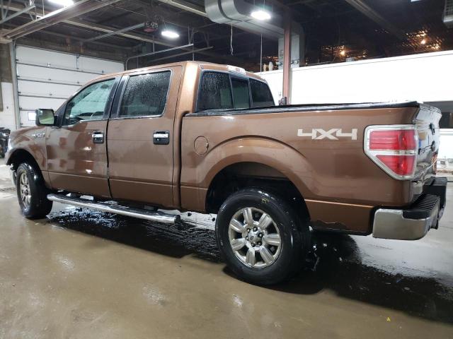 Photo 1 VIN: 1FTFW1EF4BFA43445 - FORD F-150 