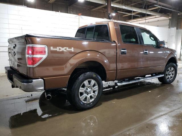 Photo 2 VIN: 1FTFW1EF4BFA43445 - FORD F-150 