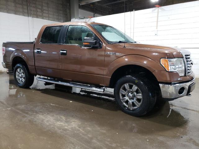 Photo 3 VIN: 1FTFW1EF4BFA43445 - FORD F-150 