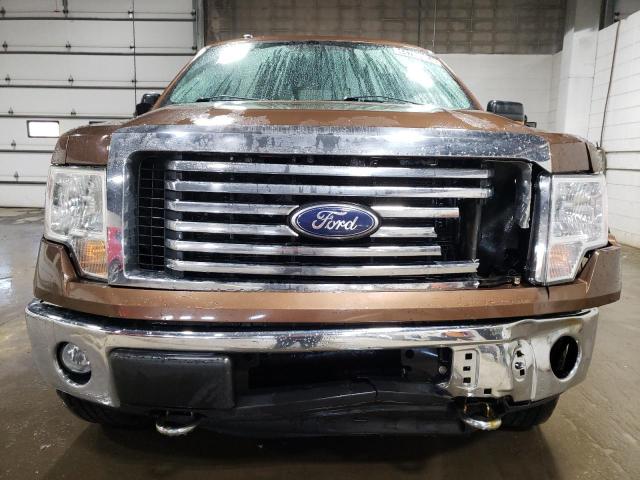 Photo 4 VIN: 1FTFW1EF4BFA43445 - FORD F-150 