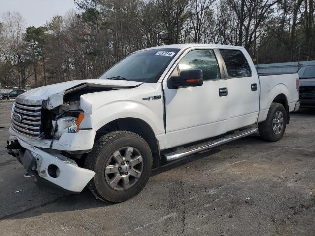 Photo 0 VIN: 1FTFW1EF4BFA61413 - FORD F150 