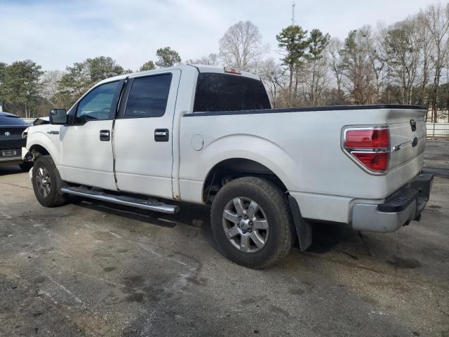 Photo 1 VIN: 1FTFW1EF4BFA61413 - FORD F150 