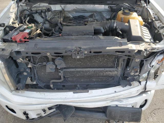 Photo 10 VIN: 1FTFW1EF4BFA61413 - FORD F150 