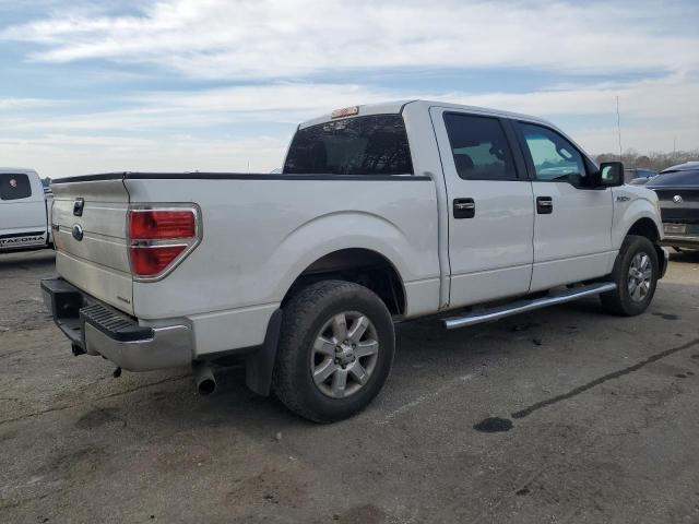 Photo 2 VIN: 1FTFW1EF4BFA61413 - FORD F150 