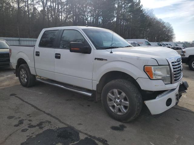 Photo 3 VIN: 1FTFW1EF4BFA61413 - FORD F150 