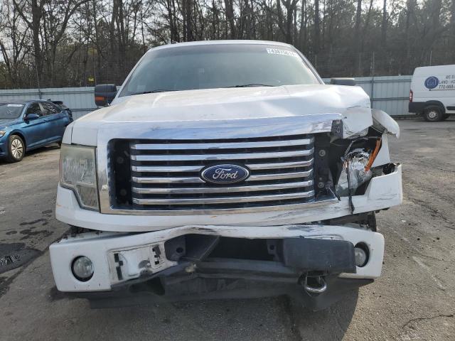 Photo 4 VIN: 1FTFW1EF4BFA61413 - FORD F150 