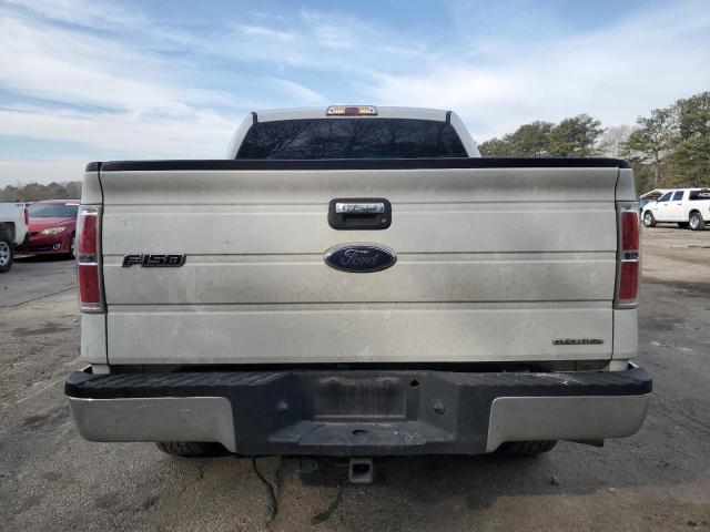 Photo 5 VIN: 1FTFW1EF4BFA61413 - FORD F150 