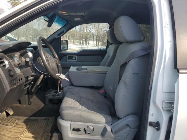 Photo 6 VIN: 1FTFW1EF4BFA61413 - FORD F150 