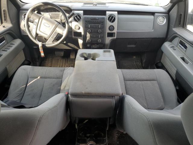 Photo 7 VIN: 1FTFW1EF4BFA61413 - FORD F150 