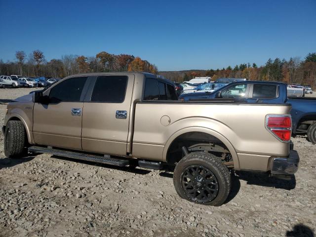 Photo 1 VIN: 1FTFW1EF4BFA61430 - FORD F150 SUPER 