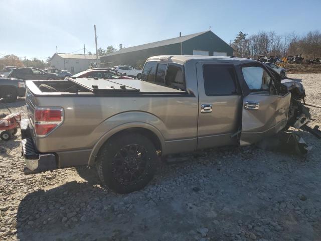 Photo 2 VIN: 1FTFW1EF4BFA61430 - FORD F150 SUPER 