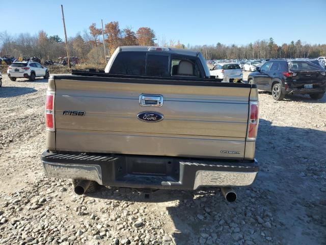 Photo 5 VIN: 1FTFW1EF4BFA61430 - FORD F150 SUPER 