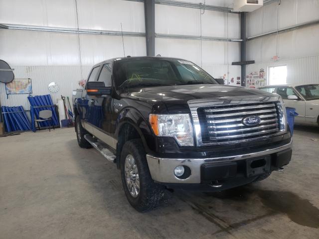 Photo 8 VIN: 1FTFW1EF4BFA73190 - FORD F150 SUPER 