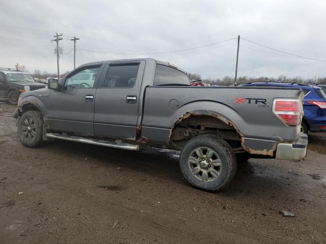 Photo 1 VIN: 1FTFW1EF4BFA81421 - FORD F150 SUPER 