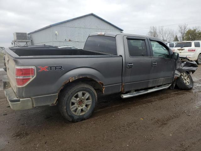 Photo 2 VIN: 1FTFW1EF4BFA81421 - FORD F150 SUPER 