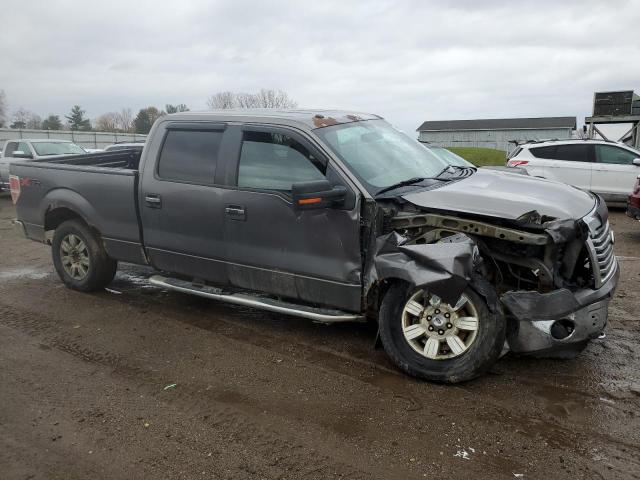 Photo 3 VIN: 1FTFW1EF4BFA81421 - FORD F150 SUPER 