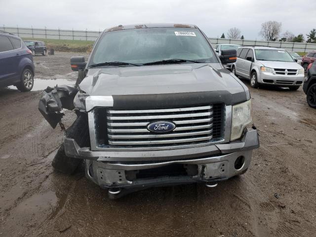 Photo 4 VIN: 1FTFW1EF4BFA81421 - FORD F150 SUPER 