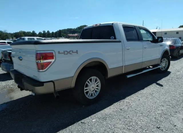 Photo 3 VIN: 1FTFW1EF4BFB17883 - FORD F-150 