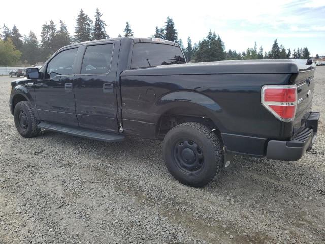 Photo 1 VIN: 1FTFW1EF4BFB25305 - FORD F150 SUPER 