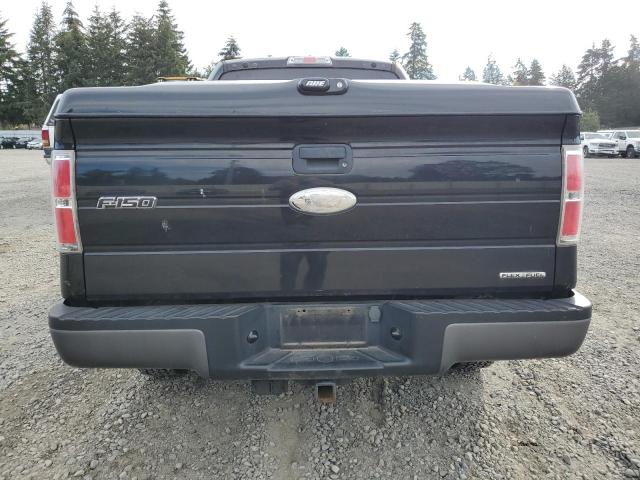 Photo 5 VIN: 1FTFW1EF4BFB25305 - FORD F150 SUPER 