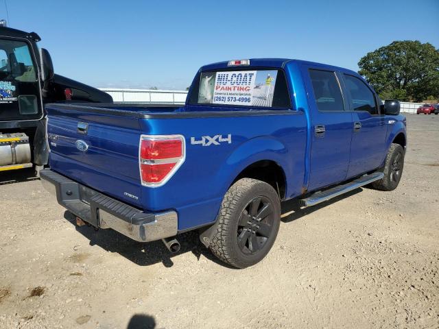 Photo 2 VIN: 1FTFW1EF4BFB30679 - FORD F-150 