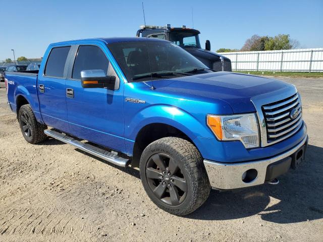 Photo 3 VIN: 1FTFW1EF4BFB30679 - FORD F-150 