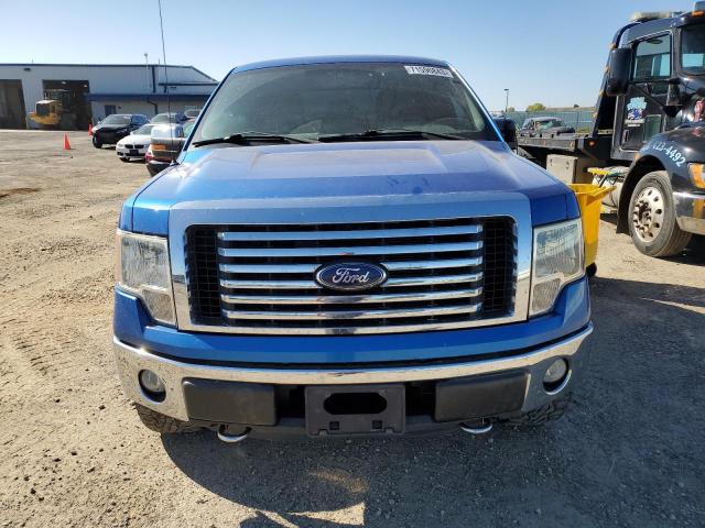 Photo 4 VIN: 1FTFW1EF4BFB30679 - FORD F-150 