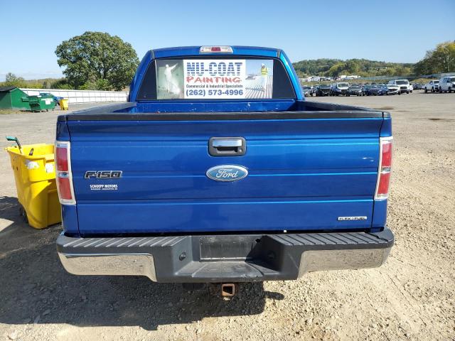 Photo 5 VIN: 1FTFW1EF4BFB30679 - FORD F-150 