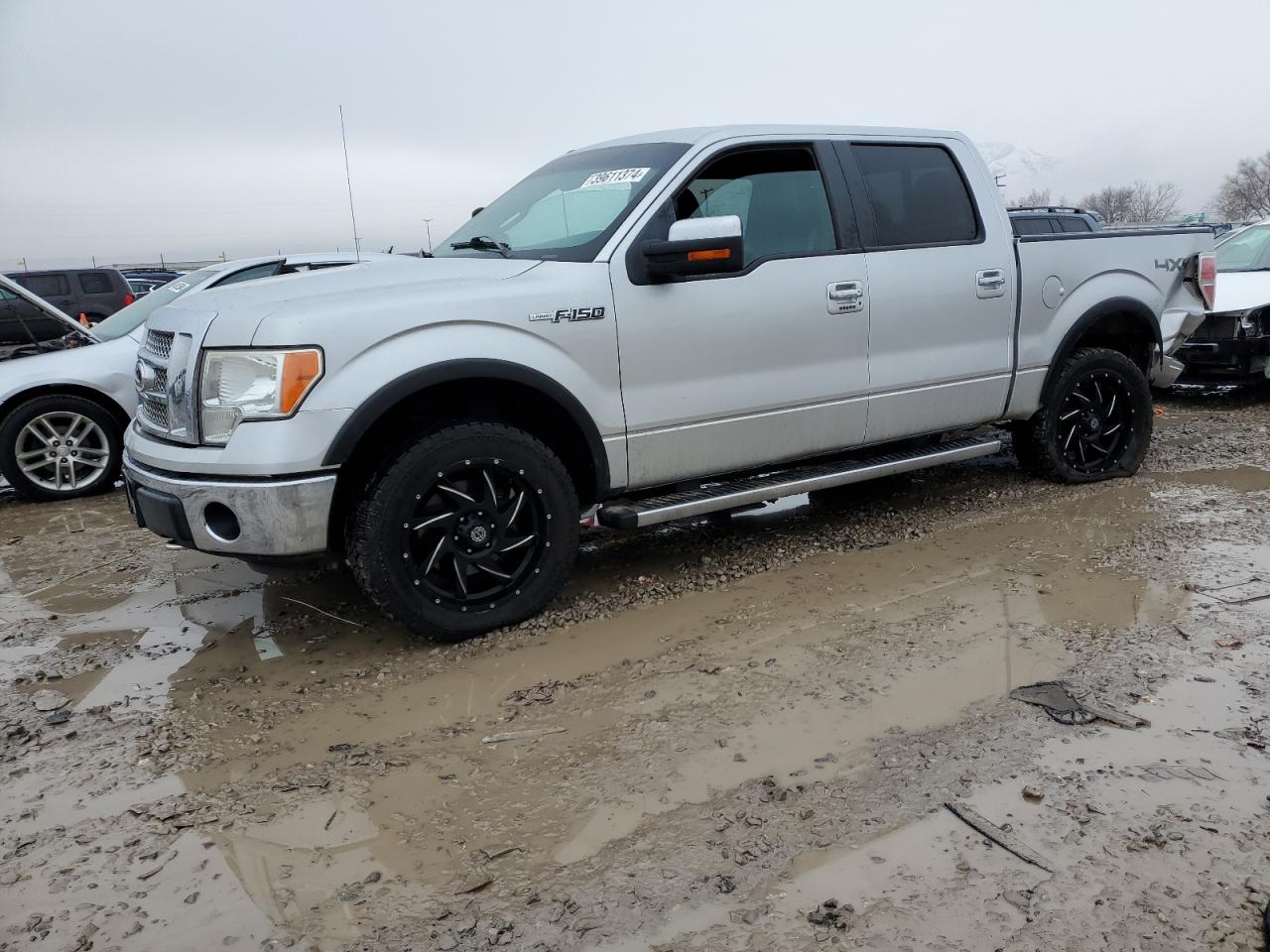 Photo 0 VIN: 1FTFW1EF4BFB35476 - FORD F-150 