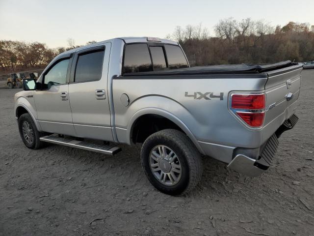 Photo 1 VIN: 1FTFW1EF4BFB57980 - FORD F150 SUPER 