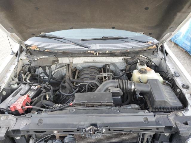 Photo 10 VIN: 1FTFW1EF4BFB57980 - FORD F150 SUPER 