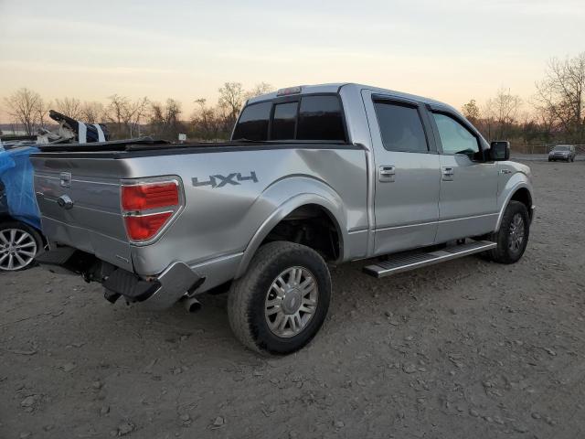 Photo 2 VIN: 1FTFW1EF4BFB57980 - FORD F150 SUPER 