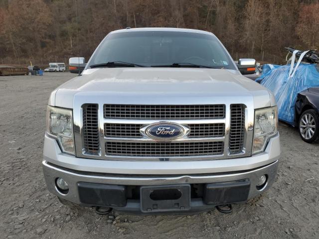 Photo 4 VIN: 1FTFW1EF4BFB57980 - FORD F150 SUPER 