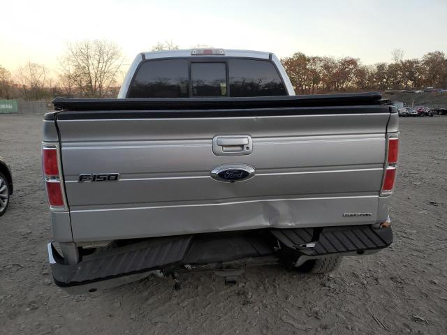 Photo 5 VIN: 1FTFW1EF4BFB57980 - FORD F150 SUPER 