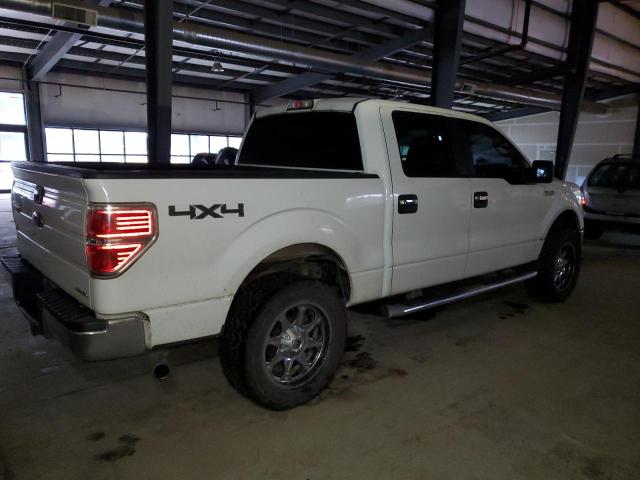 Photo 2 VIN: 1FTFW1EF4BFB58255 - FORD F150 SUPER 