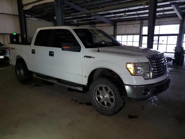 Photo 3 VIN: 1FTFW1EF4BFB58255 - FORD F150 SUPER 