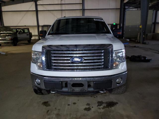 Photo 4 VIN: 1FTFW1EF4BFB58255 - FORD F150 SUPER 