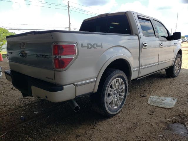 Photo 3 VIN: 1FTFW1EF4BFB60653 - FORD F150 SUPER 