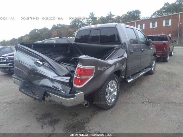 Photo 3 VIN: 1FTFW1EF4BFB74522 - FORD F-150 