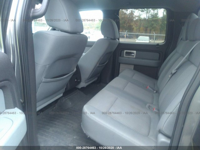 Photo 7 VIN: 1FTFW1EF4BFB74522 - FORD F-150 