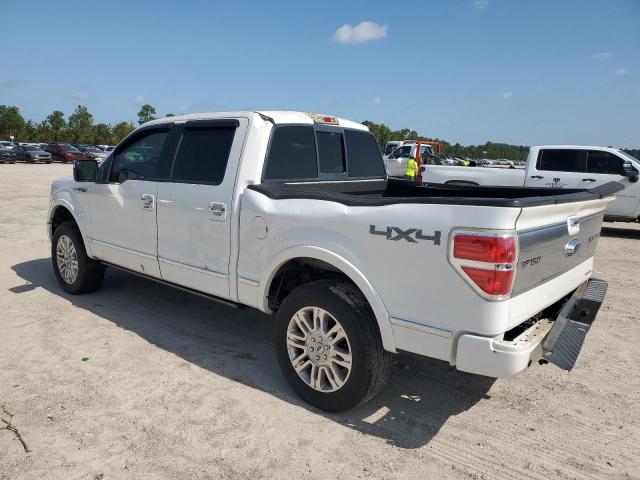 Photo 1 VIN: 1FTFW1EF4BFC09771 - FORD F-150 