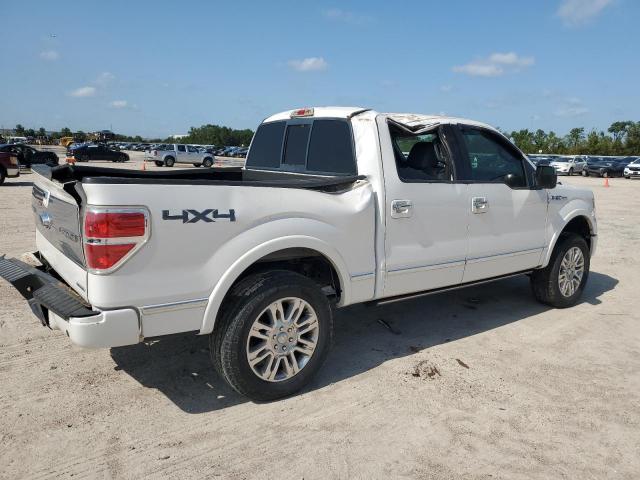 Photo 2 VIN: 1FTFW1EF4BFC09771 - FORD F-150 