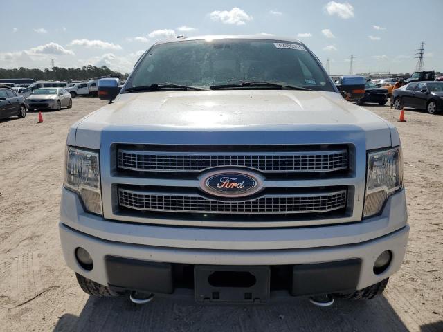 Photo 4 VIN: 1FTFW1EF4BFC09771 - FORD F-150 