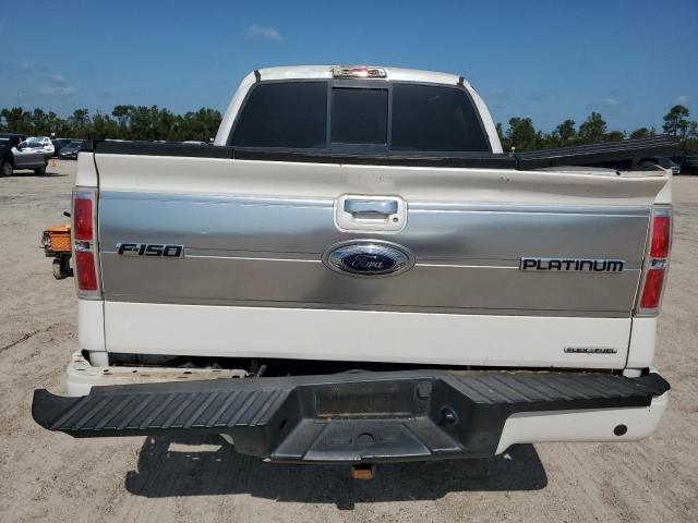 Photo 5 VIN: 1FTFW1EF4BFC09771 - FORD F-150 