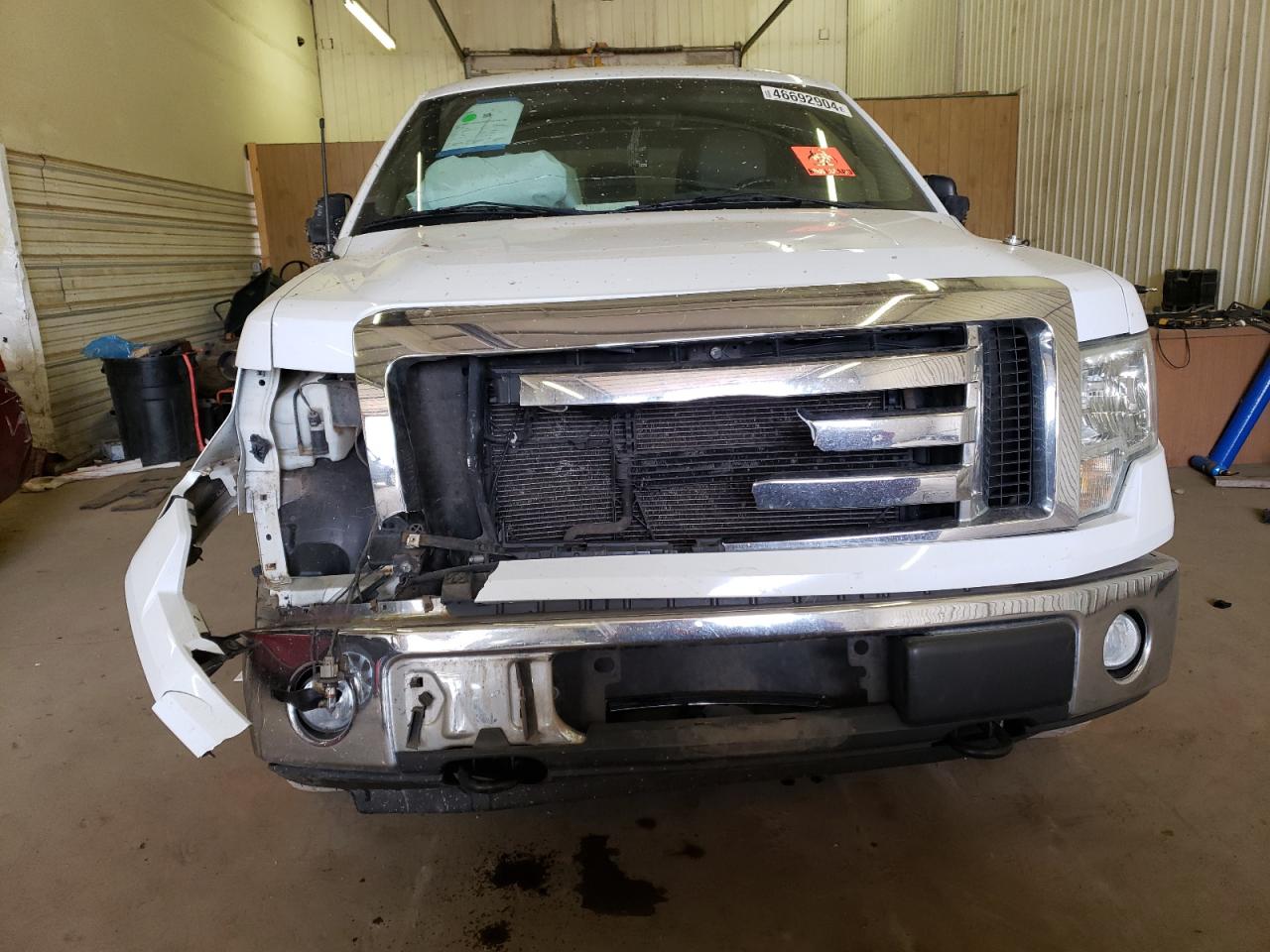 Photo 4 VIN: 1FTFW1EF4BFC15814 - FORD F-150 