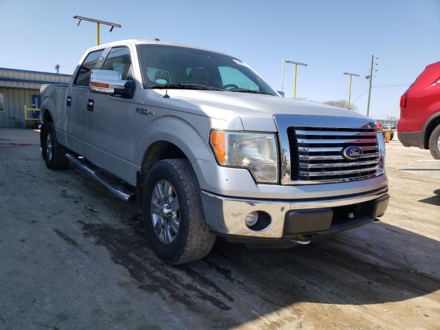 Photo 0 VIN: 1FTFW1EF4BFC62759 - FORD F150 SUPER 