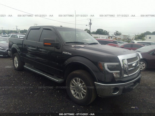 Photo 0 VIN: 1FTFW1EF4BFC74832 - FORD F-150 