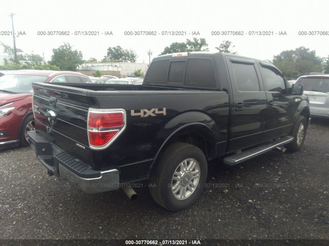 Photo 3 VIN: 1FTFW1EF4BFC74832 - FORD F-150 