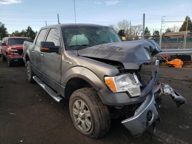 Photo 0 VIN: 1FTFW1EF4BFD12379 - FORD F150 SUPER 