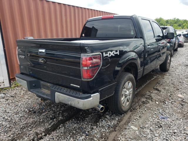 Photo 3 VIN: 1FTFW1EF4BFD34642 - FORD F150 SUPER 